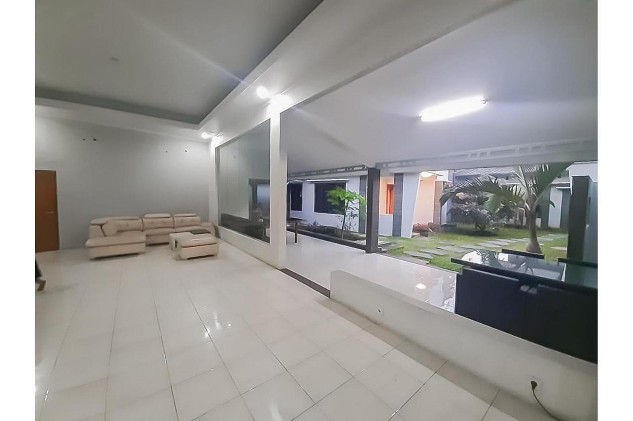 Selaras Prima Guest House Banjar  Bagian luar foto