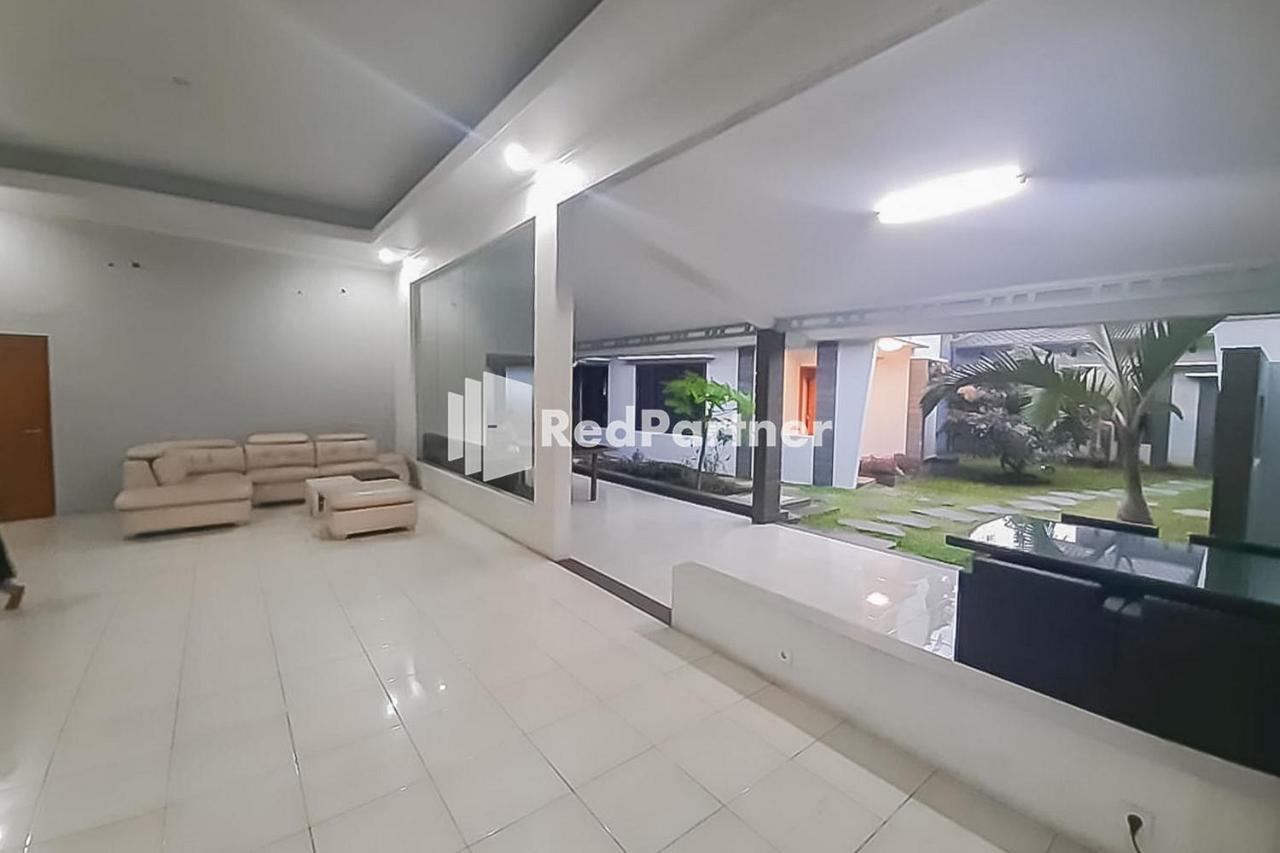 Selaras Prima Guest House Banjar  Bagian luar foto